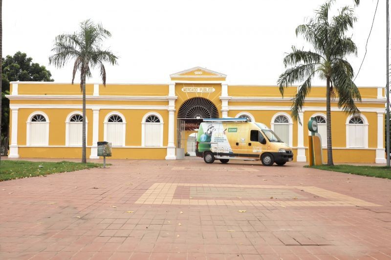 Projeto 'Rua do Rasqueado' começa nova edição nesta quinta-feira (26); Confira