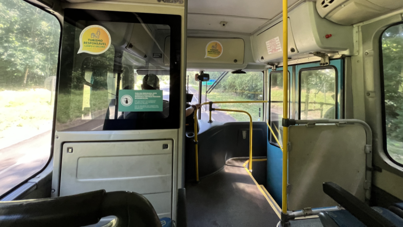 Setor rodoviário amplia em 25% oferta de ônibus para o Carnaval