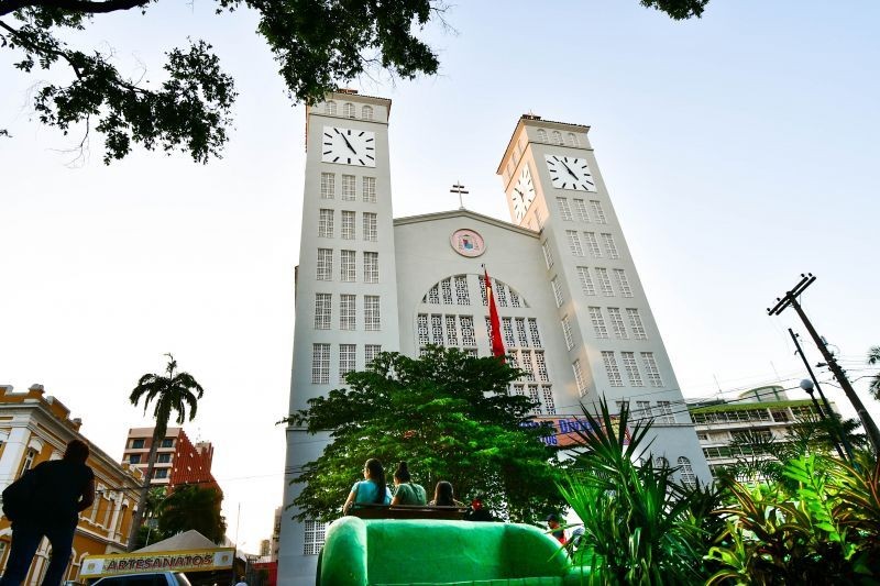 Empresários têm até o dia 31 de janeiro para renovar o Alvará de Funcionamento na capital