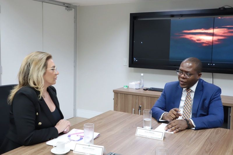 Solidariedade em Ação é apresentado em Brasília e Ministério dos Direitos Humanos vai estruturar ações para atender órfãos