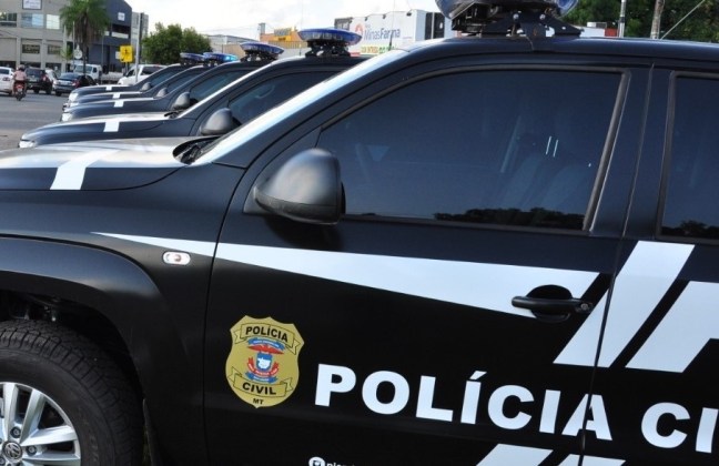 Homem que fugiu de Mato Grosso é preso por policias do Paraná