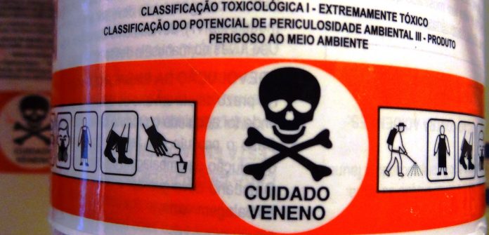 Homem com suspeita de envenenamento morre em Mato Grosso