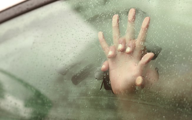 Casal mantém relações sexuais na frente de criança de 2 anos em Mato Grosso