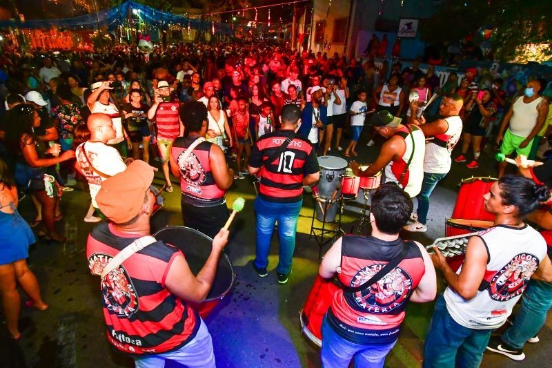 Sugestão de Pauta: Lançamento oficial do ?Carnaval 2023? será na segunda-feira (6), às 15 horas