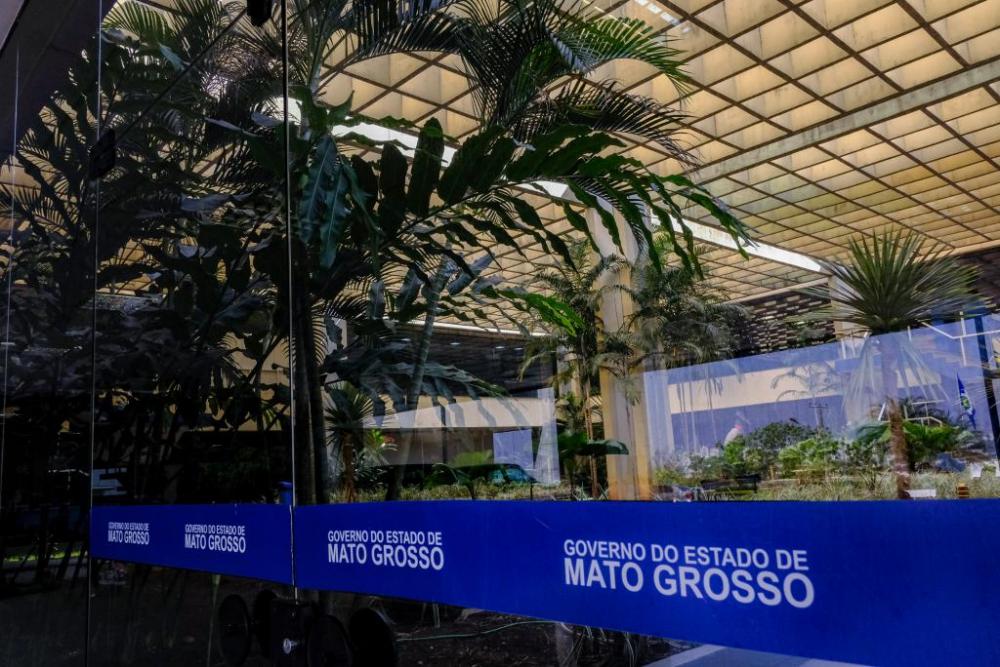 Governo já exonerou servidor acusado pelo Gaeco
