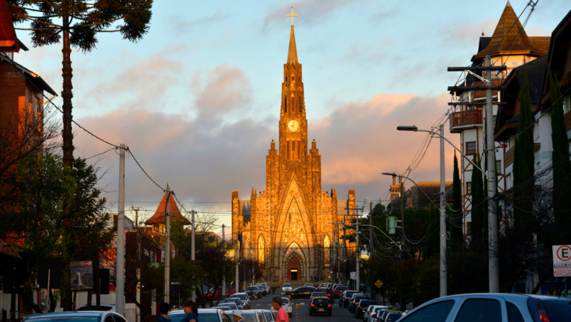Três cidades gaúchas recebem cerca de R$ 2,5 milhões para fortalecimento do turismo