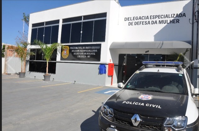 Padrasto é preso por estuprar criança de 10 anos que revelou abusos à coordenação de escola em MT