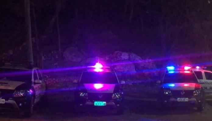 Polícia prende em Sorriso suspeito de ter matado dois irmãos