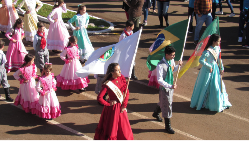 Cristal do Sul (RS) terá recursos do MTur para financiar novo centro de eventos turísticos e culturais