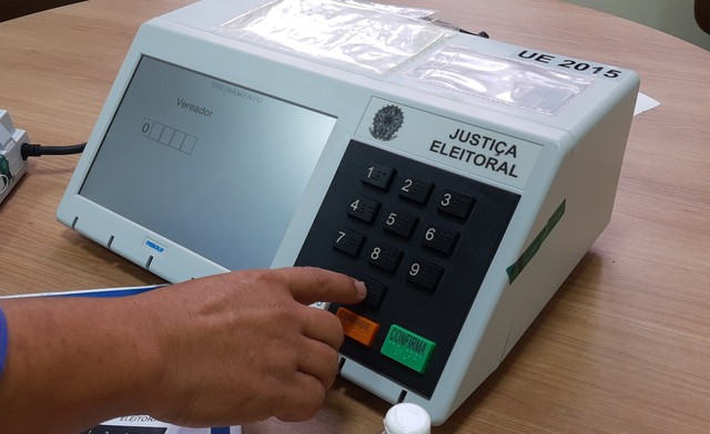 Sete municípios de MT tem apenas um candidato a prefeito