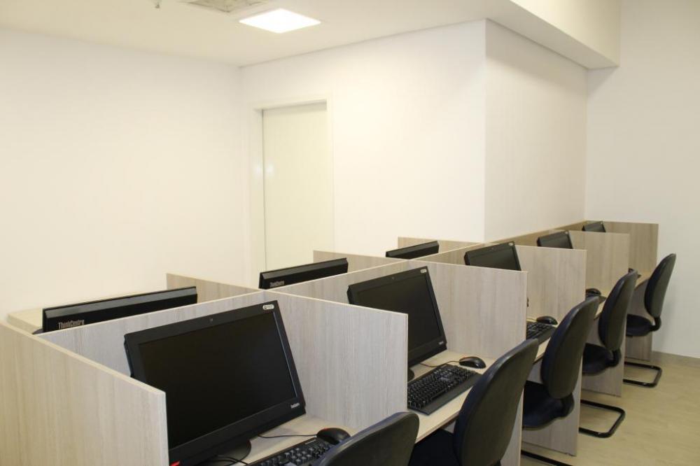 Prova teórica para habilitação será 100% digital em Mato Grosso