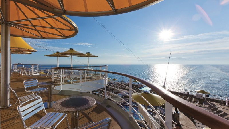 Temporada de cruzeiros 2022/2023 pode chegar a 119 mil desembarques neste Carnaval