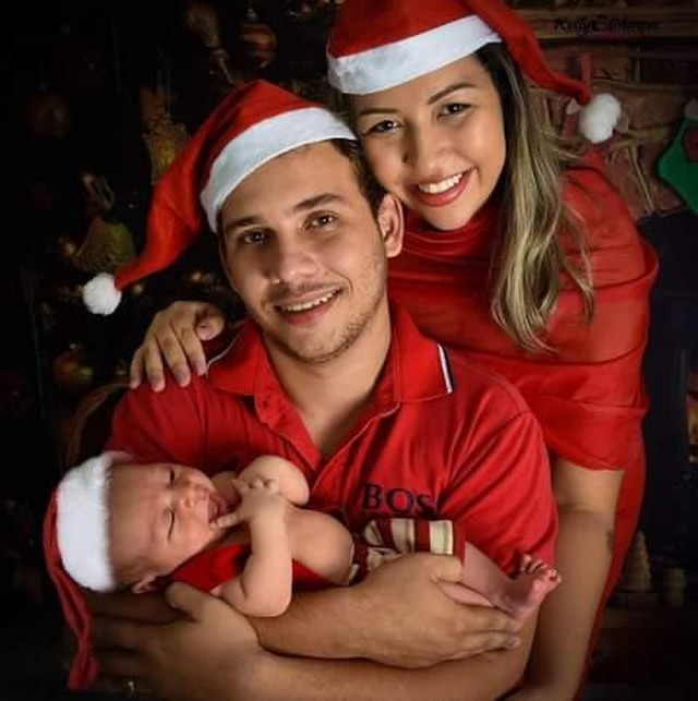 Família morre em acidente após batida entre carro e carreta em MT