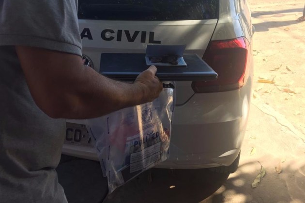 Adolescente é assassinada por engano em cidade de Mato Grosso