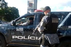 Rotam encontra droga com irmãos em bairro de Várzea Grande