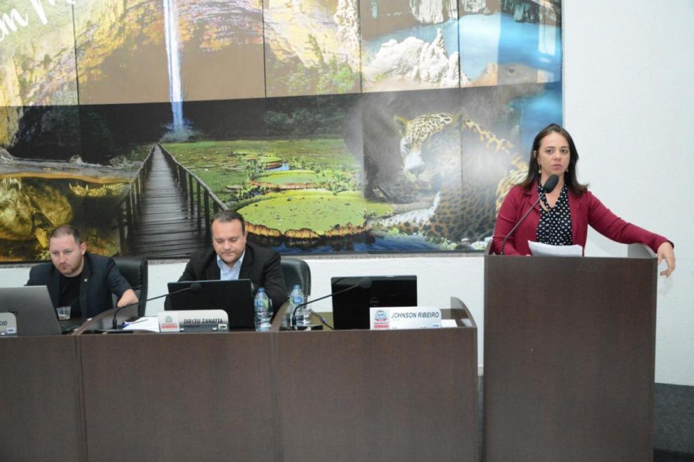 Vereadores pedem ampliação do horário de atendimento para 24 horas na USF do distrito de Primavera