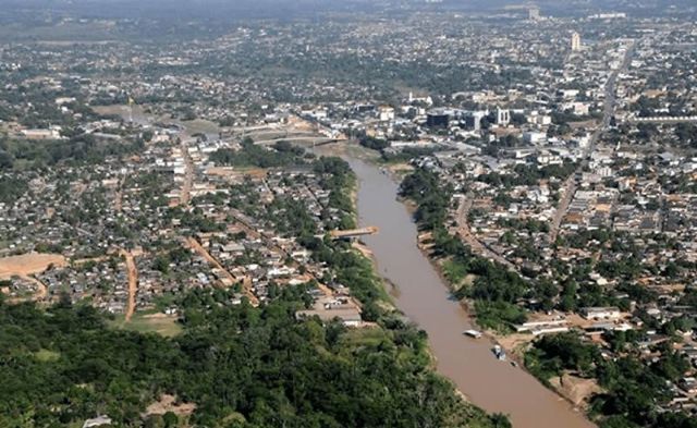 Prefeito é preso durante investigação por corrupção em Mato Grosso