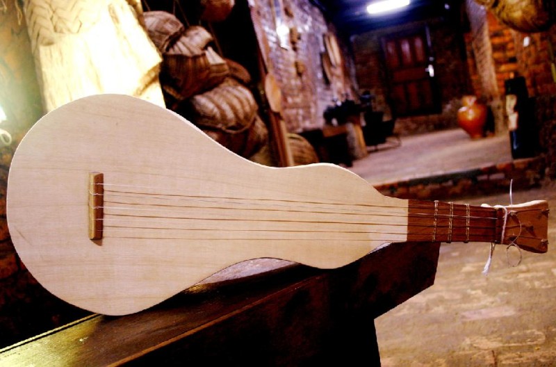 Plano para preservação do Modo de Fazer Viola de Cocho será lançado em Cuiabá