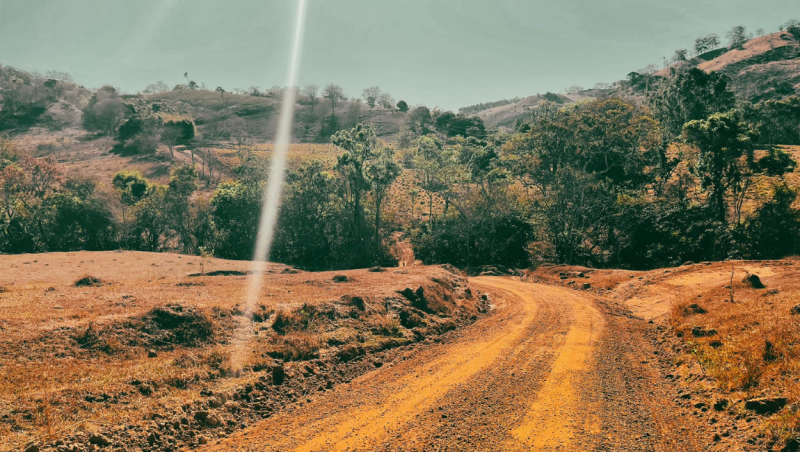 Orla de Lagoa Formosa (MG) recebe R$ 5 milhões para reforma