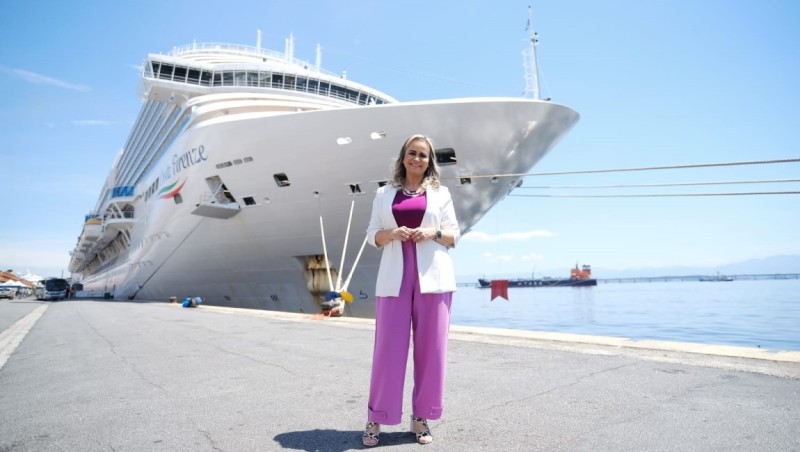 Senado aprova MP que reduz imposto sobre remessas de agências, operadoras e cruzeiros turísticos