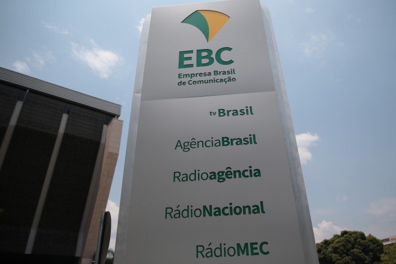 Ministro da Secom anuncia mais dois nomes para a EBC