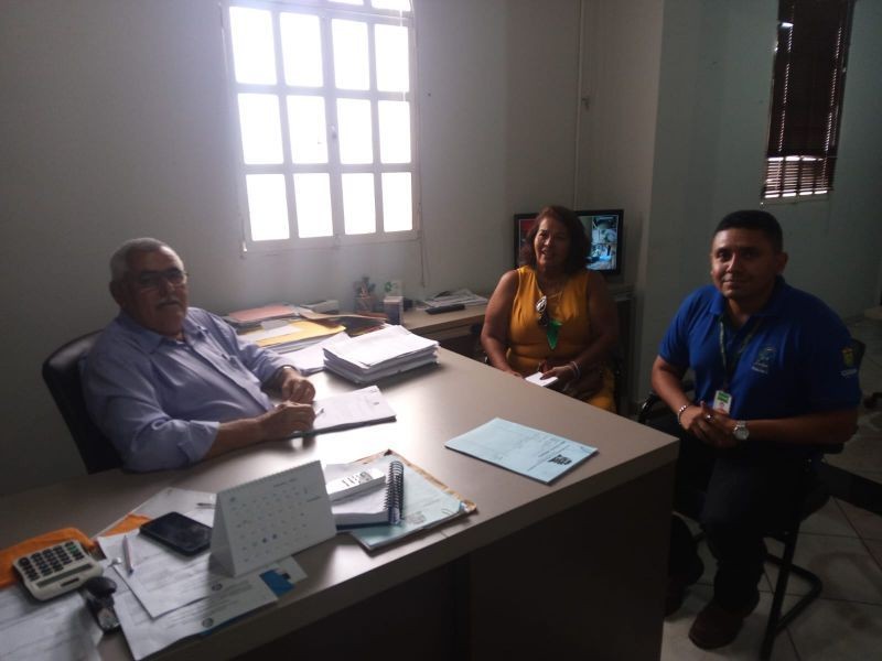 Secretaria apresenta aplicativo 'Turismo Cuiabá' a mais três municípios; Ferramenta é apontada como sucesso e contará com novas adesões