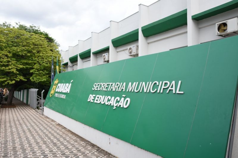Vagas disponíveis para unidades que oferecem o Ensino Fundamental podem ser consultadas a partir desta terça-feira (7)