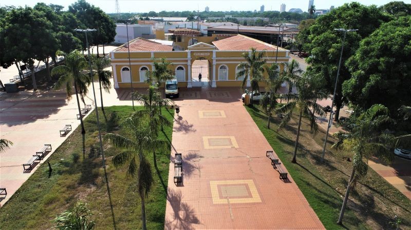 Sugestão de Pauta: Secretaria de Turismo realiza workshop 