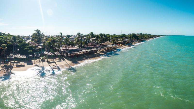 Municípios da Bahia integram rede de promoção do turismo sustentável