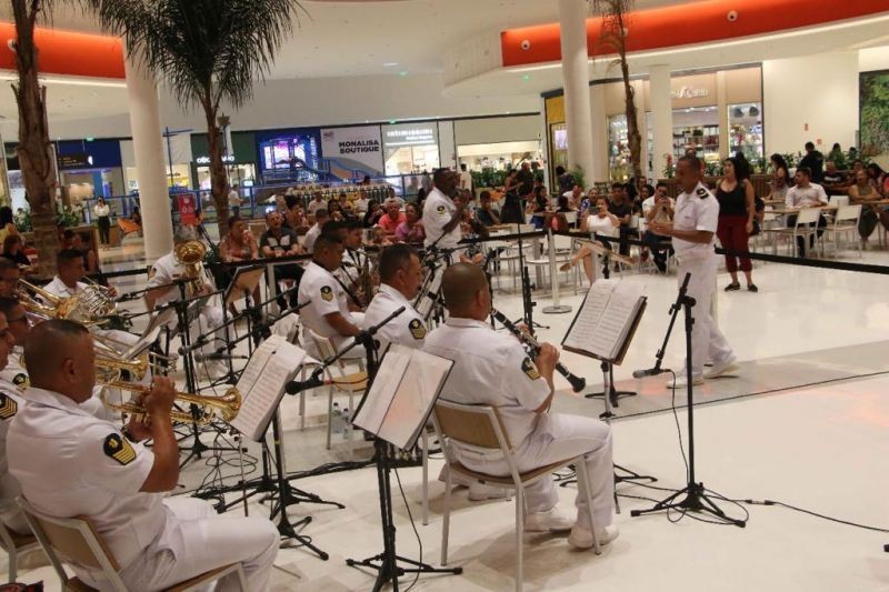 Secretaria de Cultura, Esporte e Lazer apoia evento comemorativo aos 104 anos da Capitania Fluvial de MT