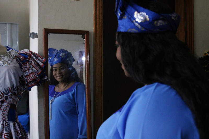 Mulheres de diferentes continentes relatam realidade da imigração