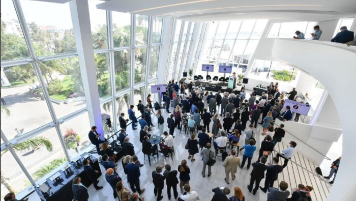 Ministério do Turismo apresenta oportunidades de negócios na maior feira internacional do setor imobiliário