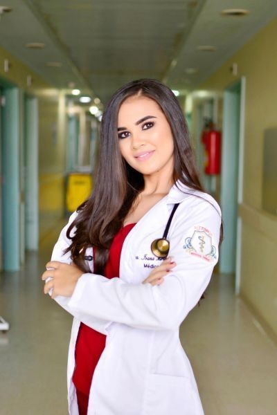 Residente formada na Empresa Cuiabana de Saúde Pública se torna membra da Sociedade Brasileira de Ortopedia e Traumatologia