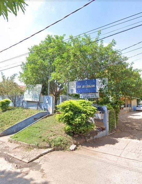 Problema em abastecimento de água gera suspensão de atendimentos na UBS Leblon nesta terça-feira (14)