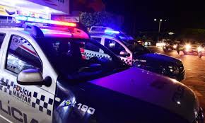 Quatro jovens são executados em uma chacina no interior de MT