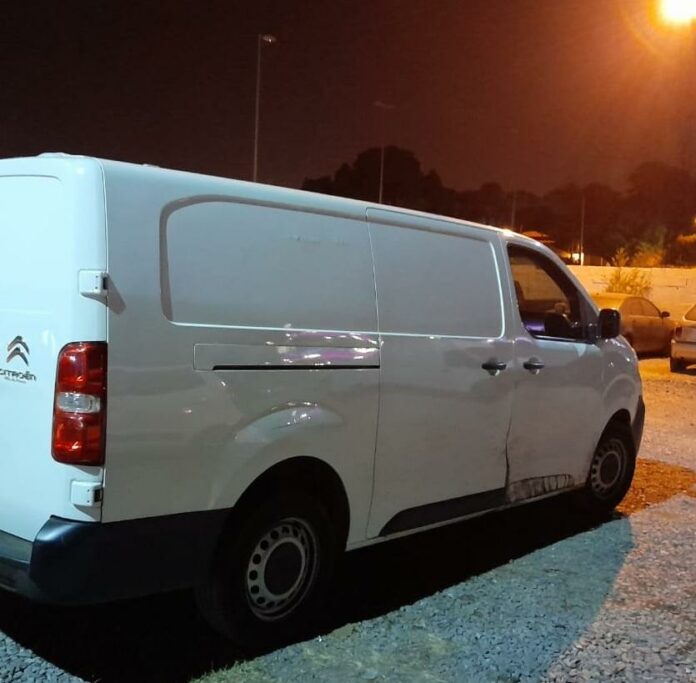 Ex-funcionário é detido em flagrante depois de furtar loja de doces em Cuiabá