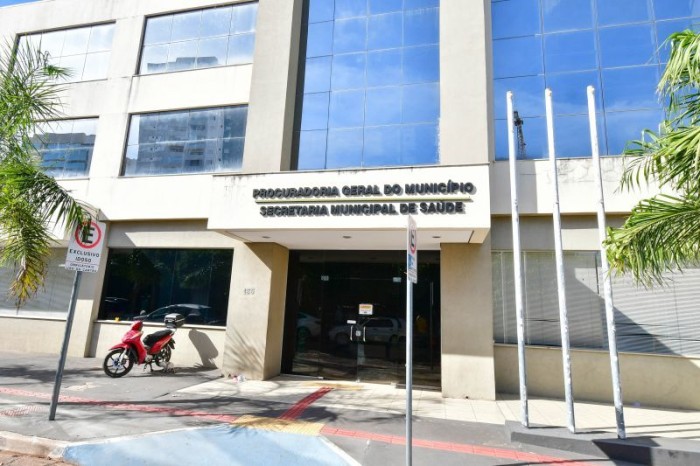 Secretaria Municipal de Saúde faz convocação dos profissionais que passaram no seletivo exclusivo para médicos