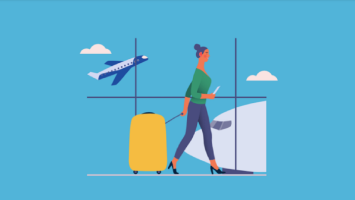 Cadastur contribui para viagens mais seguras