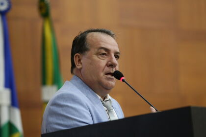 Emendas aprovadas de Silvio Fávero garantem mais transparência e apoio a segmentos afetados pela pandemia