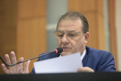 Destinação de recursos para saúde em MT será julgada pelo STF