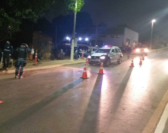 Rodovias de Mato Grosso terão fiscalização durante feriado prolongado
