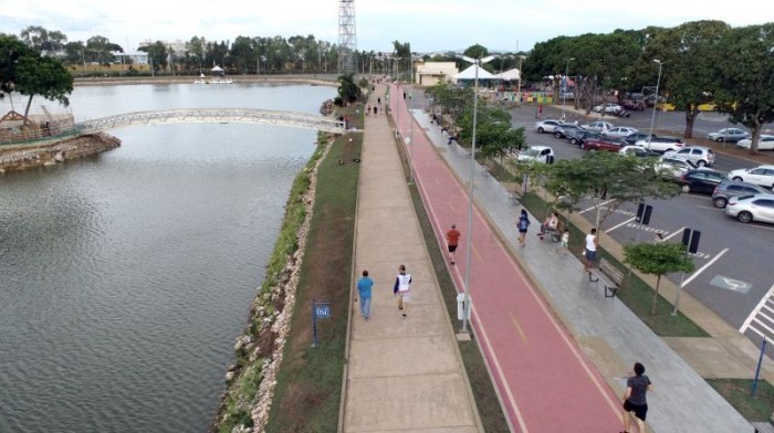 Prefeitura fomenta economia e Parque Tia Nair será palco da ?Festa do Chocolate? no final de semana