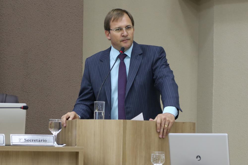 Testa pede que nova arena seja construída em outra localidade de Sinop