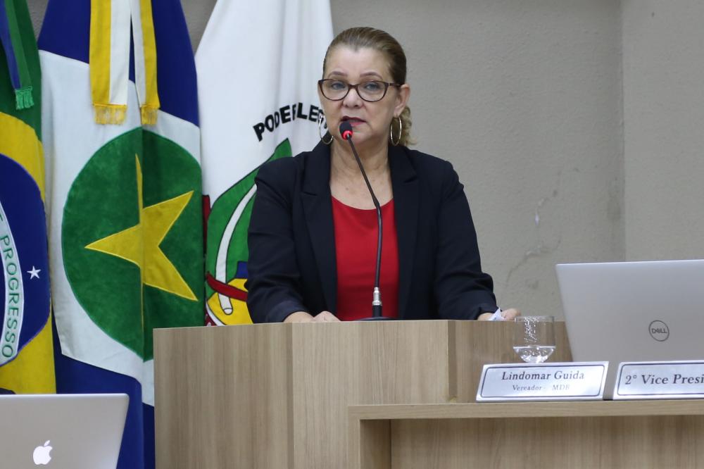 Branca quer implantar Ciclo Patrulha para coibir infrações de trânsito em Sinop