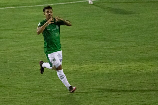 Série B: Guarani bate o líder Cuiabá e deixa o Z-4; Avaí e CSA empatam