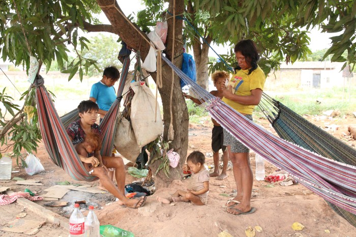 Ditadura militar contribuiu para genocídio dos povos indígenas