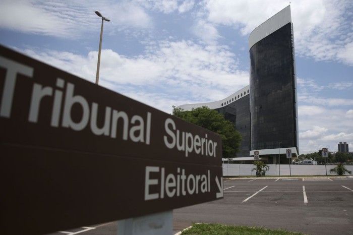 TSE arquiva processos da Lava Jato sobre caixa 2 do PMDB e PP e PT