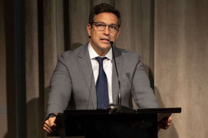 Presidente do BC quer mais mulheres e minorias na instituição