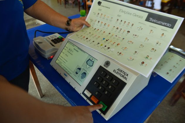 118 candidatos são barrados pela Justiça Eleitoral em Mato Grosso