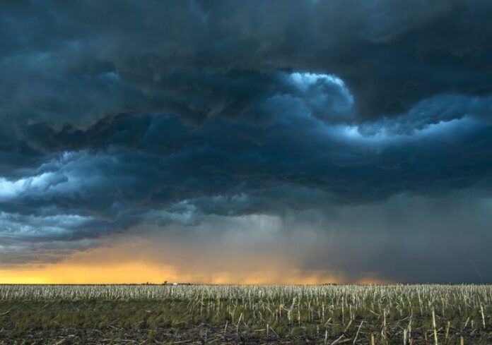 Semana será chuvosa em Mato Grosso